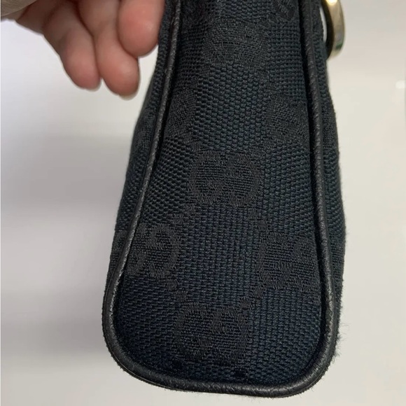 Authentic Gucci Abbey handbag 145750 - Picture 11 of 11